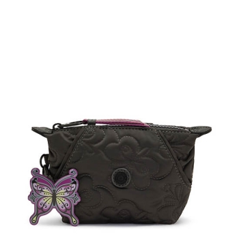 Kipling Art Anna Sui Pouches Black | US10WLVYP