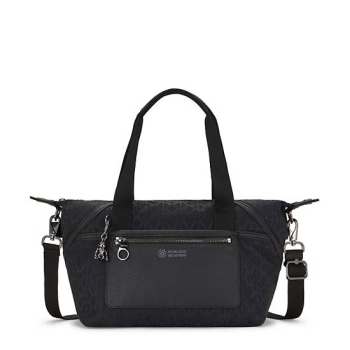 Kipling Art Mini Fashion Shoulder Bags Black | US48RAVYX