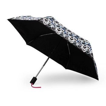 Kipling Auto Open Printed Umbrellas White | US73YKMWB