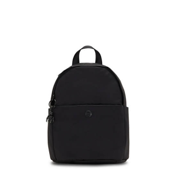 Kipling Delia Mini Backpacks Black | US51CEFJB