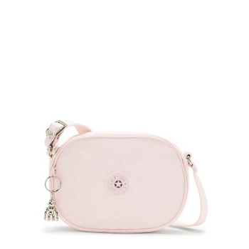 Kipling Gema Crossbody Bags Purple Pink | US15EATPF