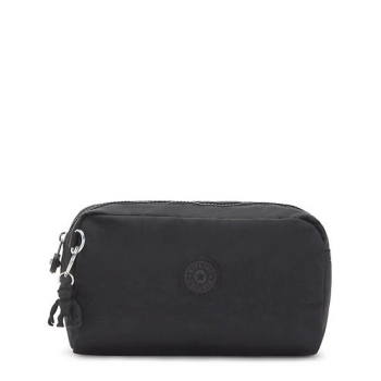 Kipling Gleam Pouches Black | US08YVWQA