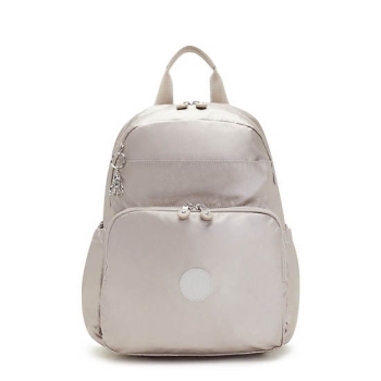 Kipling Maisie Diaper Backpacks Beige | US10KPRBN