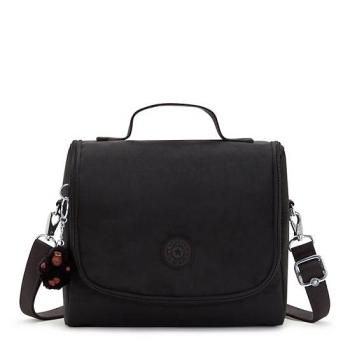 Kipling New Kichirou Classic Lunch Bags Black | US79ZMAVS