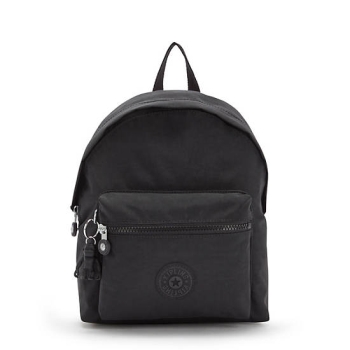 Kipling Reposa Backpacks Black | US23MGBJK