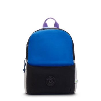 Kipling Sonnie 15" Laptop Backpacks Black | US78LHIZQ