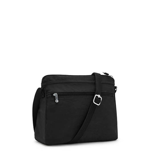 Kipling Aisling Crossbody Bags Black | US13KWBAC