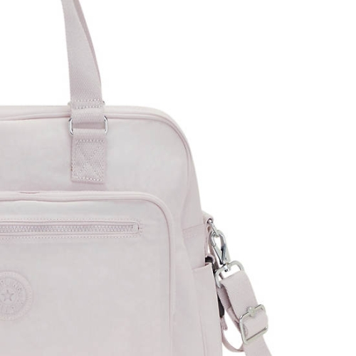 Kipling Alanna Diaper Bags Pink | US19WKOIJ