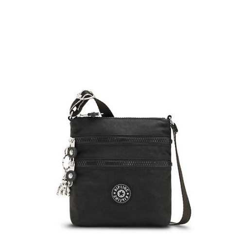 Kipling Alvar Extra Small Mini Bags Black | US20MEDQY