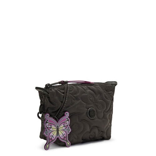 Kipling Art Anna Sui Pouches Black | US10WLVYP