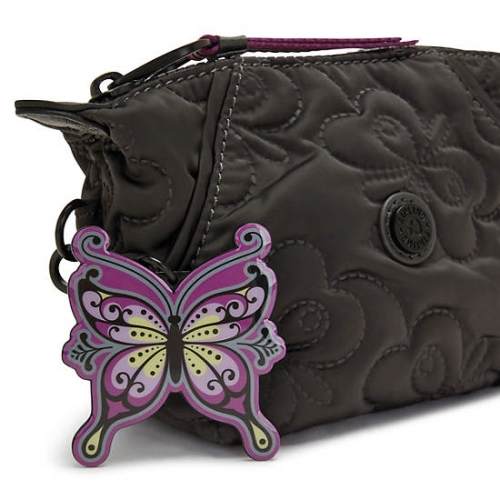 Kipling Art Anna Sui Pouches Black | US10WLVYP