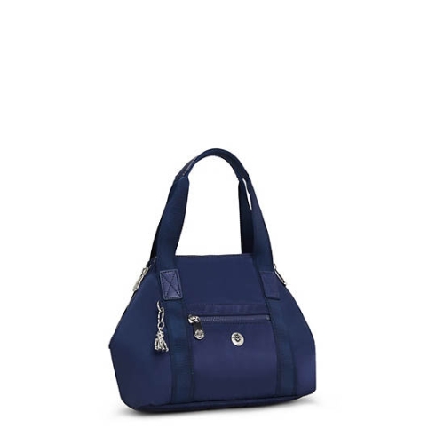 Kipling Art Mini Classic Shoulder Bags Blue | US58YLRZO