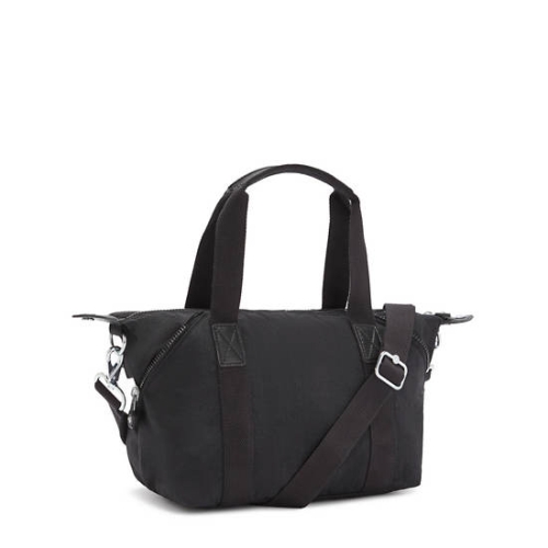 Kipling Art Shoulder Mini Bags Black | US40GXPBK