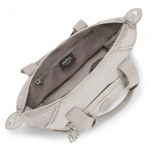 Kipling Art Shoulder Mini Bags Grey | US28UVGCJ