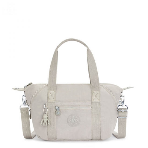 Kipling Art Shoulder Mini Bags Grey | US28UVGCJ