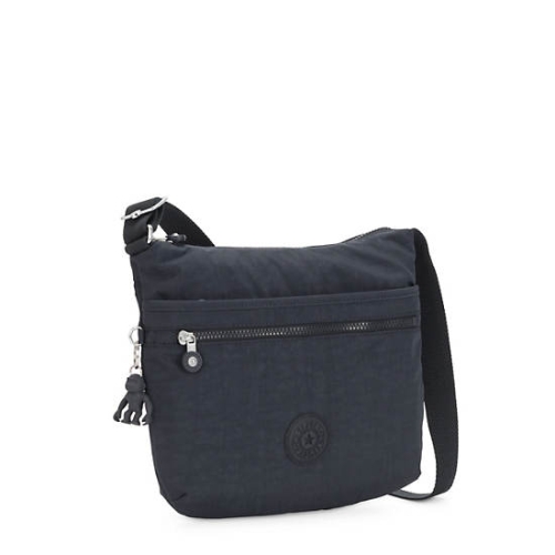 Kipling Arto Crossbody Bags Blue | US19LKNXD