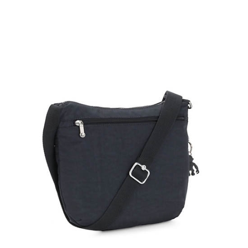 Kipling Arto Crossbody Bags Blue | US19LKNXD