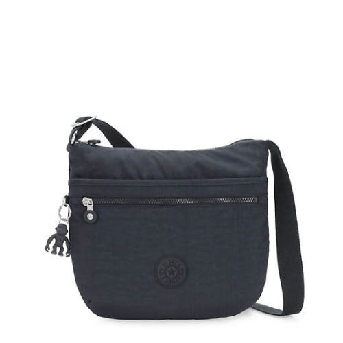 Kipling Arto Crossbody Bags Blue | US19LKNXD