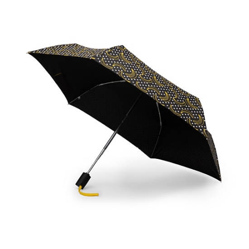 Kipling Auto Open Printed Umbrellas Black | US85CAQVY