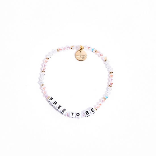 Kipling Bracelet Little Words Project® Pouches Free To Be | US15MPHFG