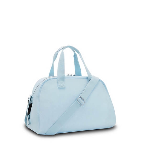 Kipling Camama Diaper Bags Blue | US49FCJHZ