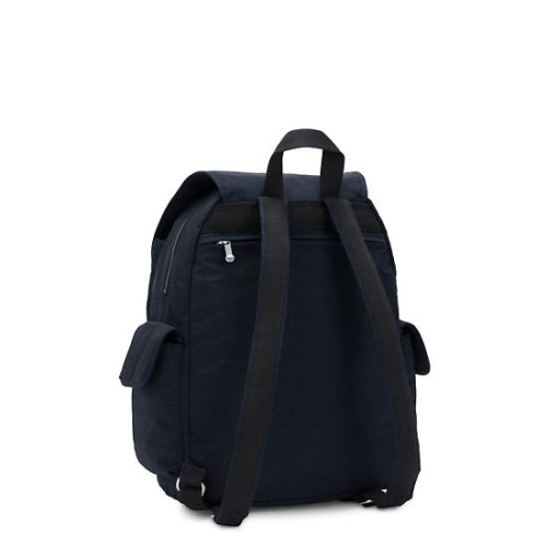 Kipling City Pack Backpacks Blue | US29WPGSN