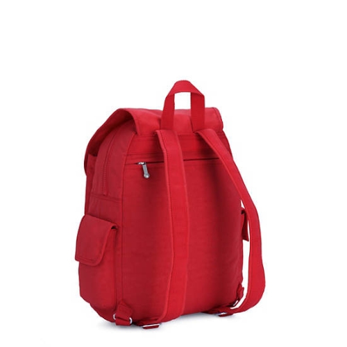 Kipling City Pack Backpacks Pink | US90DIGHV