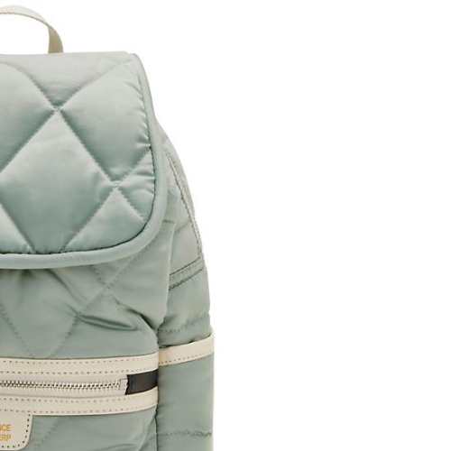 Kipling City Pack Small Fashion Backpacks Olive | US14GHLTA