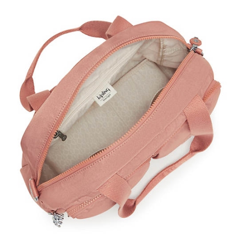 Kipling Cool Defea Iconic Shoulder Bags Rose | US53CUMTL