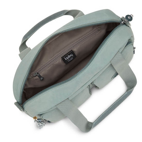 Kipling Cool Defea Shoulder Bags Olive | US86EZTPN