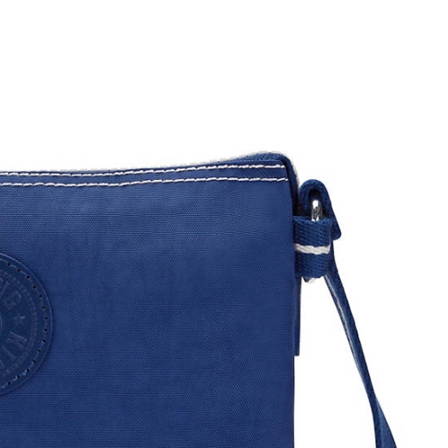 Kipling Creativity XB Crossbody Bags Blue | US07BUHVX