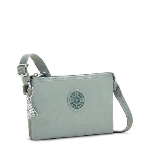 Kipling Creativity XB Crossbody Bags Olive | US14UECKZ