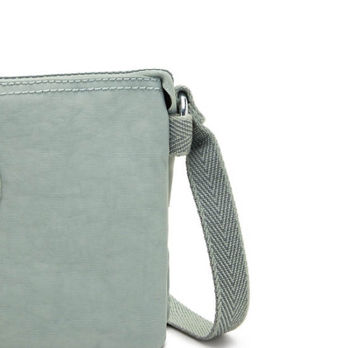 Kipling Creativity XB Crossbody Bags Olive | US14UECKZ