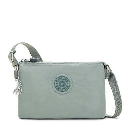 Kipling Creativity XB Crossbody Bags Olive | US14UECKZ