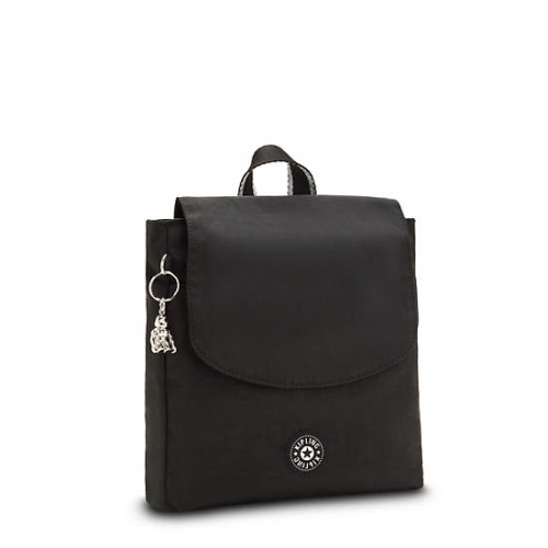 Kipling Dannie Small Backpacks Black | US57GPHJD