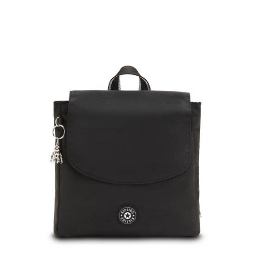 Kipling Dannie Small Backpacks Black | US57GPHJD