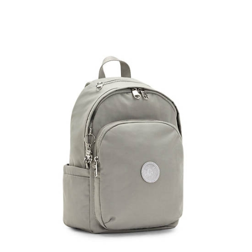 Kipling Delia Backpacks Grey | US52MCYGE