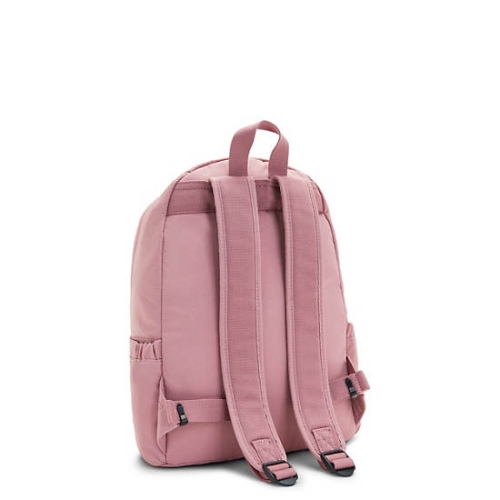 Kipling Delia Classic Backpacks Pink | US52VWYMX