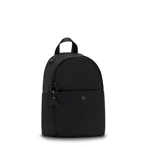 Kipling Delia Mini Backpacks Black | US51CEFJB