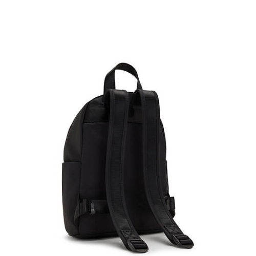 Kipling Delia Mini Backpacks Black | US51CEFJB