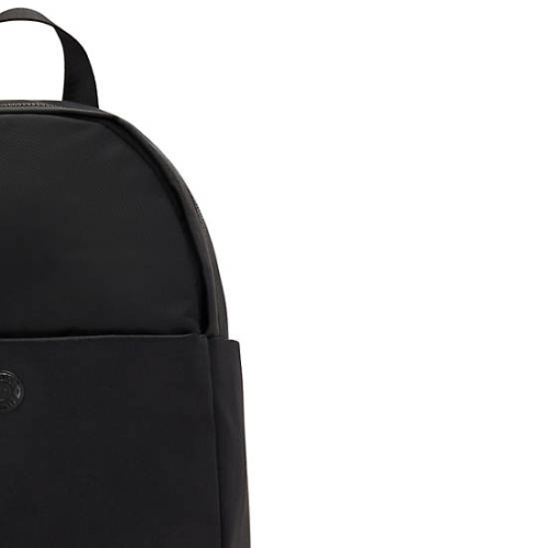 Kipling Delia Mini Backpacks Black | US51CEFJB