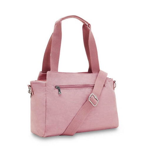 Kipling Elysia Shoulder Bags Pink | US15EBZMY