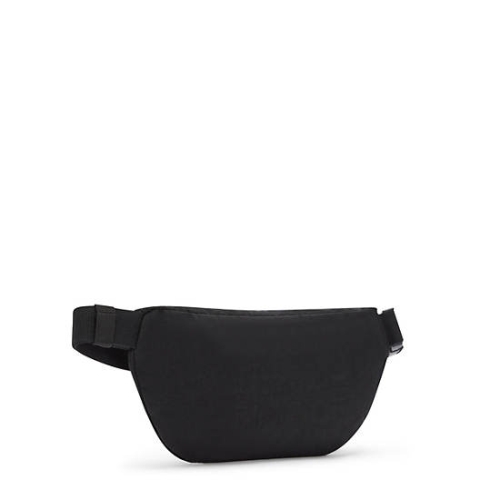 Kipling Fresh Lite Waist Bags Black | US92EOXQL