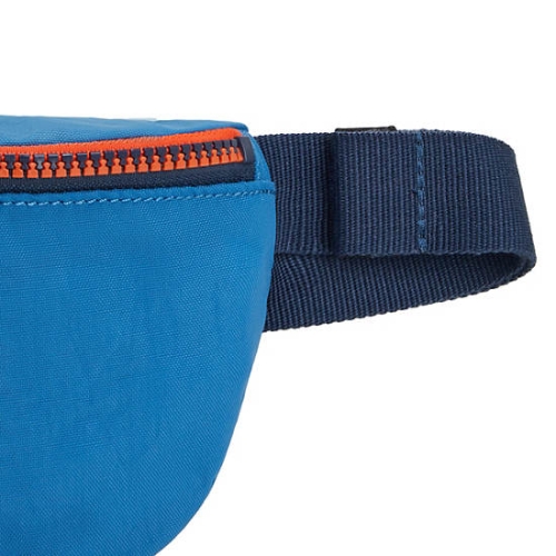 Kipling Fresh Lite Waist Bags Blue | US95NWJCQ