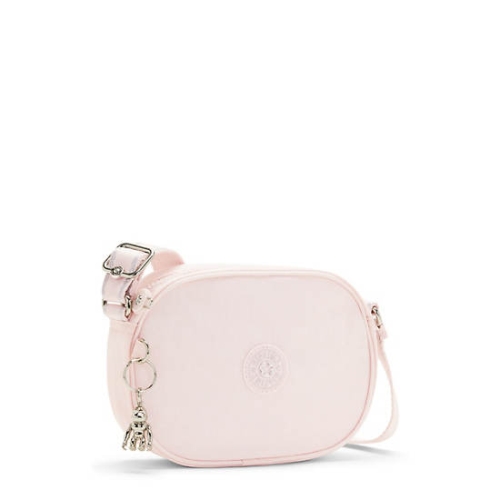 Kipling Gema Crossbody Bags Purple Pink | US15EATPF