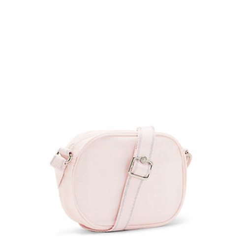 Kipling Gema Crossbody Bags Purple Pink | US15EATPF