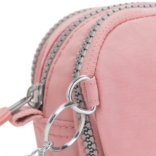 Kipling Gitroy Classic Pencil Case Pink | US42ULBYC