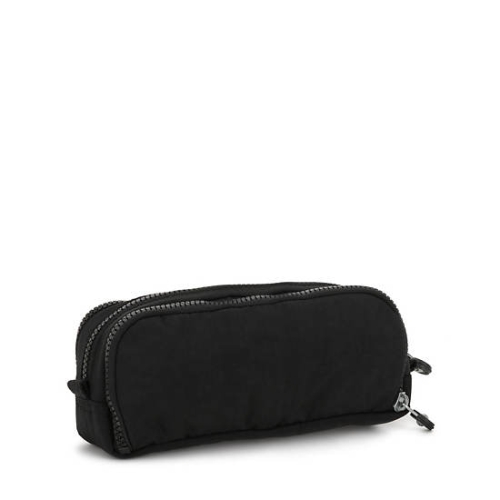 Kipling Gitroy Fashion Pencil Case Black | US90EYKDJ