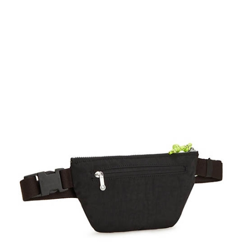 Kipling Gizi Waist Bags Black | US51YDMJL