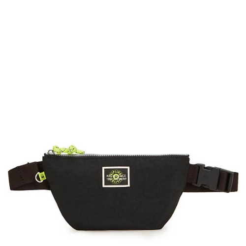 Kipling Gizi Waist Bags Black | US51YDMJL